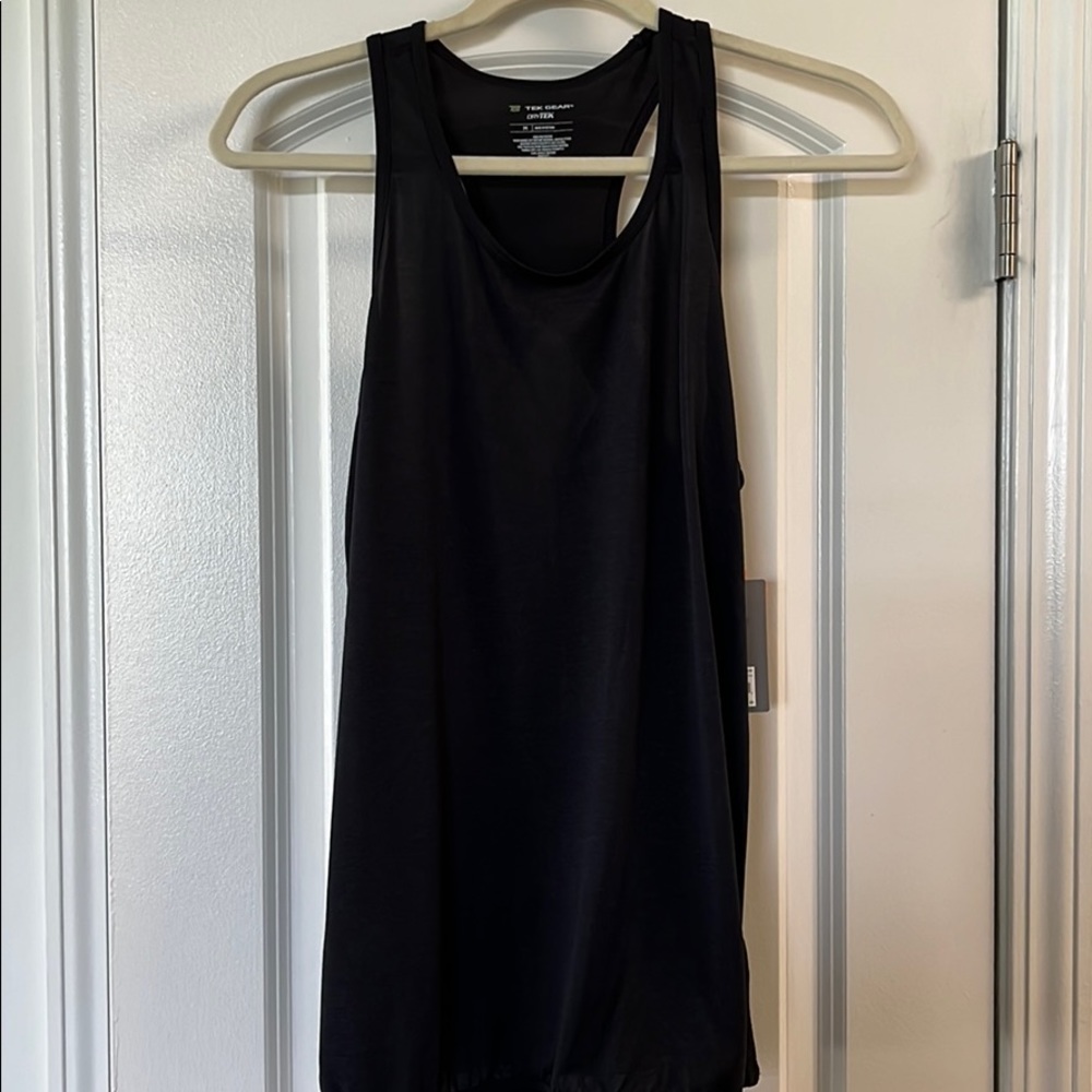 Workout Tank top